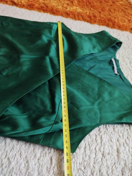 Společenské šaty, xxl