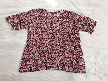 Set halenky a dvou sukní vel. 5xl, 5xl