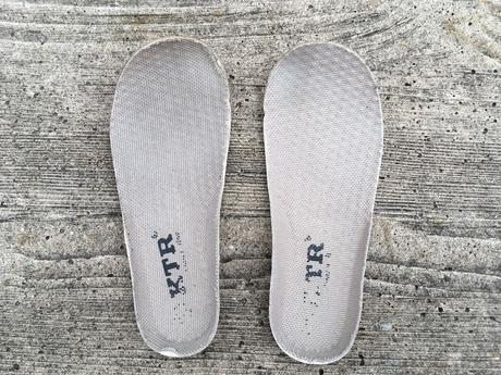 Holinky / gumáky-nakladač (ktr), vel.25, 25