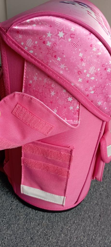 Aktovka zn."my little pony",