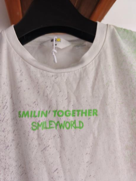 Maxitriko na spaní 170, xs-m, h&m,170