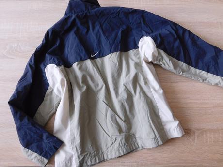 Přechodová bunda nike vel.134/140, nike,140