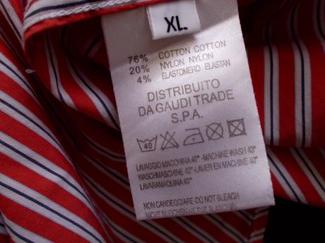 Pásik slim, gaudi,l