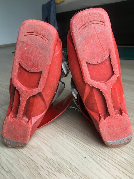 Lyžáky, přeskáče, alpina,33