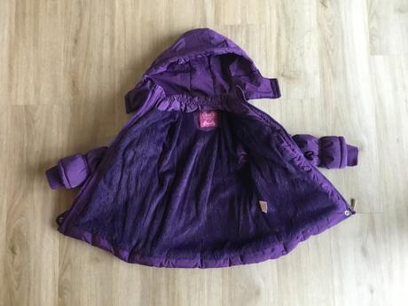 Zimní bunda, grace,98