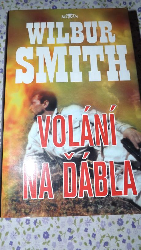 Volání na ďábla,