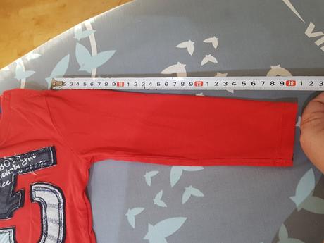 Tričko značky pepco, vel. 86, pepco,86