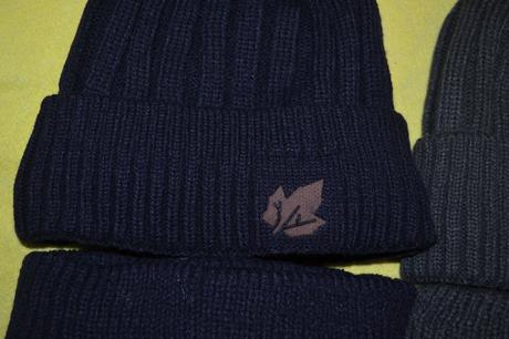 Zimní set,čepice a nákrčník v.122-164, 122 - 158