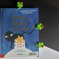ctivachvilka aneb nosi cerna kocka s