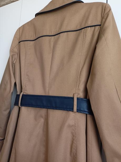 Dámský trenčkot, 42/44, bonprix,44