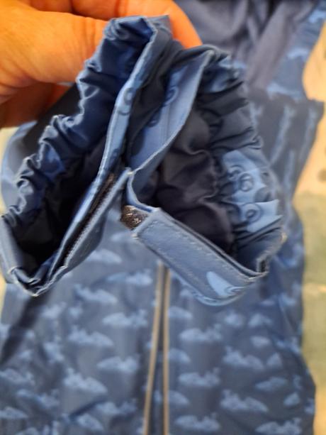 Bunda auta - formule, tchibo,98