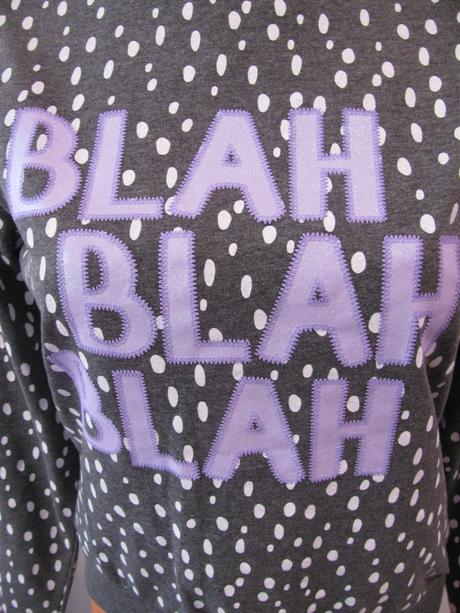 Tmavě šedá bavlněná mikina, george,38