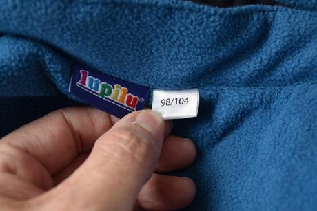 Kombinéza vel. 98/ 104, lupilu,98