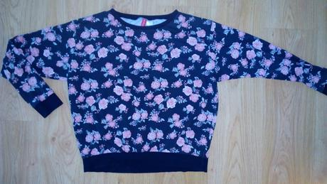 Mikiny krátké vel.xs-m, xs