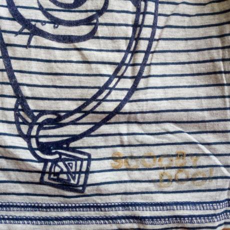 Scoby doo triko, coolclub,116