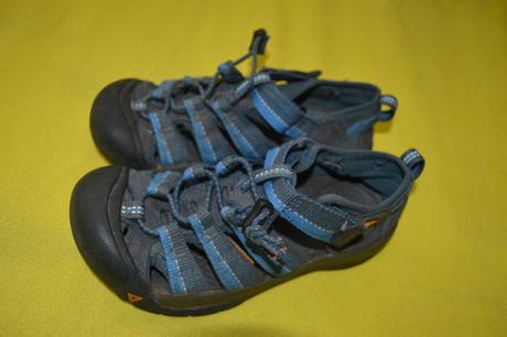 Sandály keen, v.34, keen,34