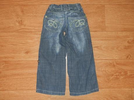 Slabé rifle, nebo tříčtvrťáky, next,116