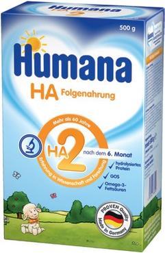 Humana HA 2
