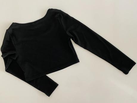 Crop top shein (10 - 12 let), 152