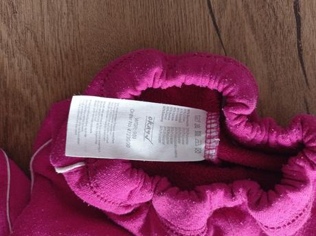 Tepláky 68 okay, okay,68