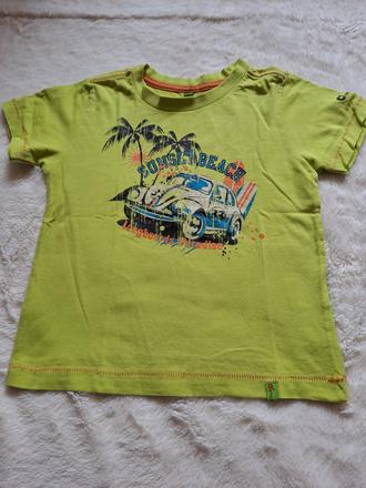 Tričko o'style vel. 3/4, 104