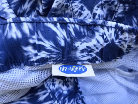 Koupací kraťasy, plavky pro kluka, vel. 152, 152