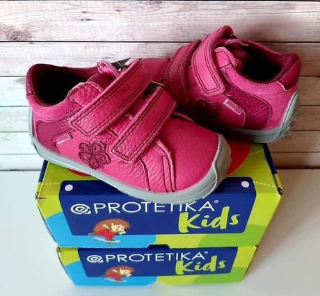 Celoroční kožená obuv protetika, protetika,23