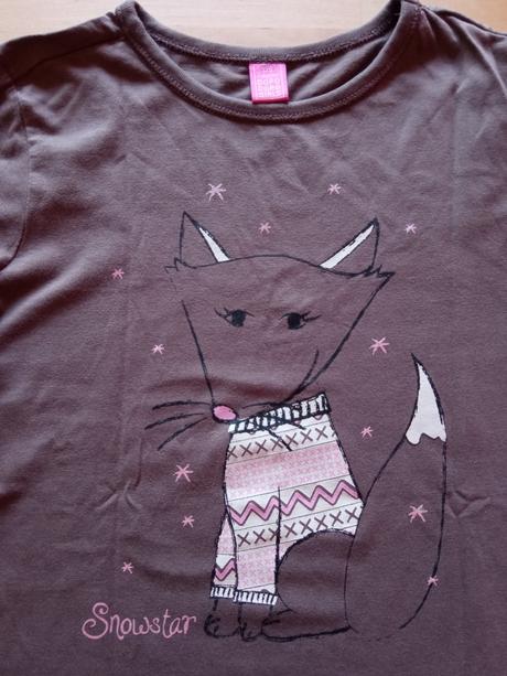 3x triko s dlouhým rukávem, dopodopo,128