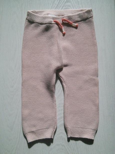 Kalhoty, h&m,68