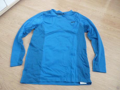 Sportovní triko vel.13 l slazenger, slazenger,158