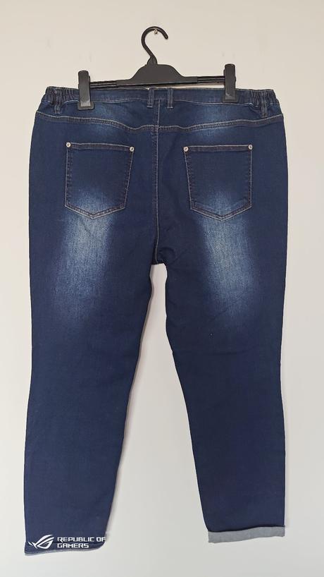 Kalhoty, bonprix,46