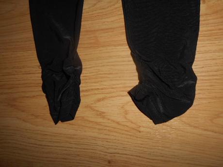 Dívčí 3/4 vel.134, 134