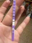 9 - 10 DPO. Je tam duch?