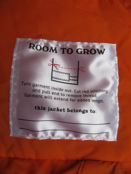 Dětská zimní lyžařská bunda s kapucí burton, burton,134