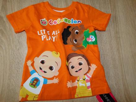 Bavlněné triko, 86