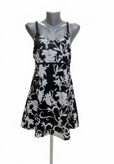 Plavkové šaty, bonprix,42