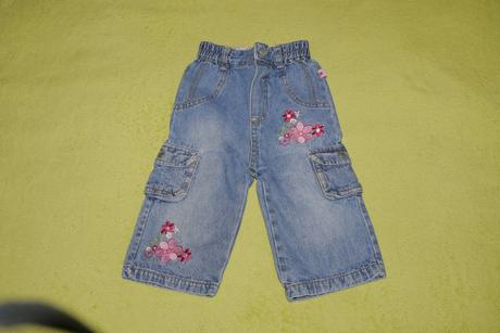 Dziny s kytickami / pozdeji kratasy, 74