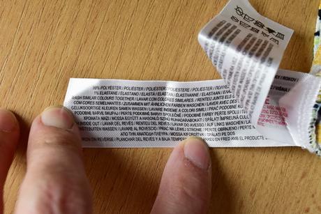 Letní overal vel. 9 - 10 let, primark,140