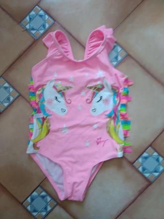 Plavky betsy johnson, 116