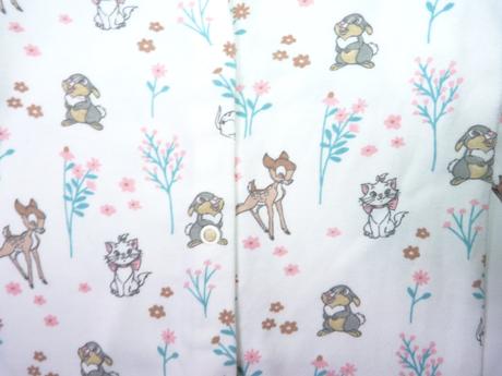 George bavlněný overálek vel.68, george,68