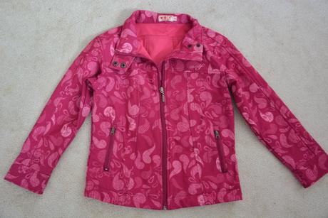 Softshellová bunda, wolf,122