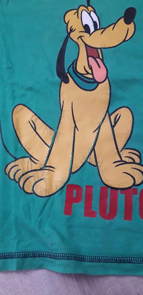 522 - tričko, disney,122