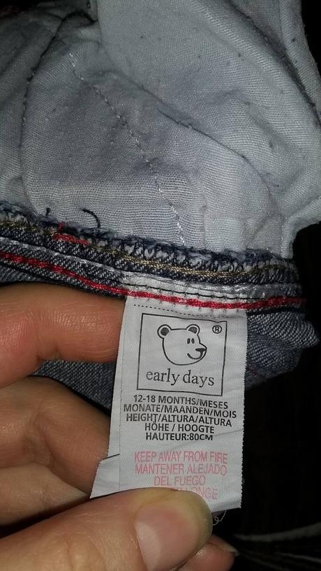 Rifle, early days,86