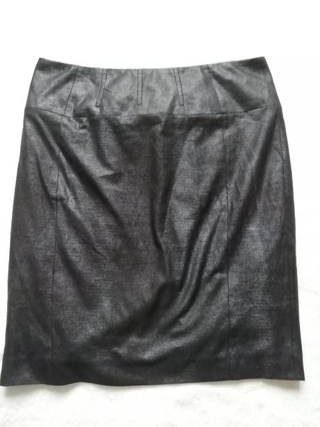 Černá sukně, reserved, vel 38, reserved,38