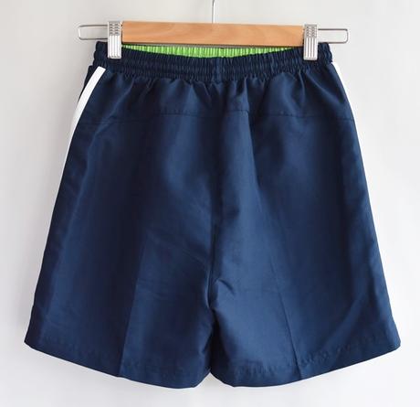 Kraťasy vel. 11 - 12 let, lonsdale,152