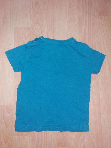 Tričko, reserved,74