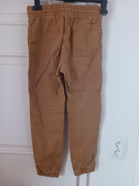 H&m kalhoty č.134, h&m,134