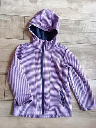 Softshellová bunda crivit, vel.122/128, crivit,122
