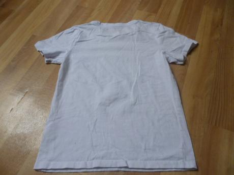 Triko vel. 6-8, vertbaudet,116