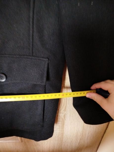 Pánský kabát angelo litrico, 42